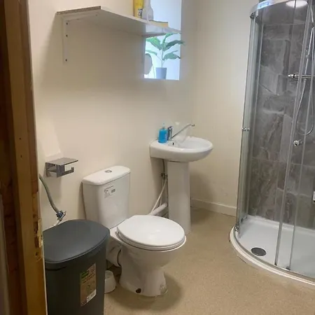 Country house Cozy Corner Camborne